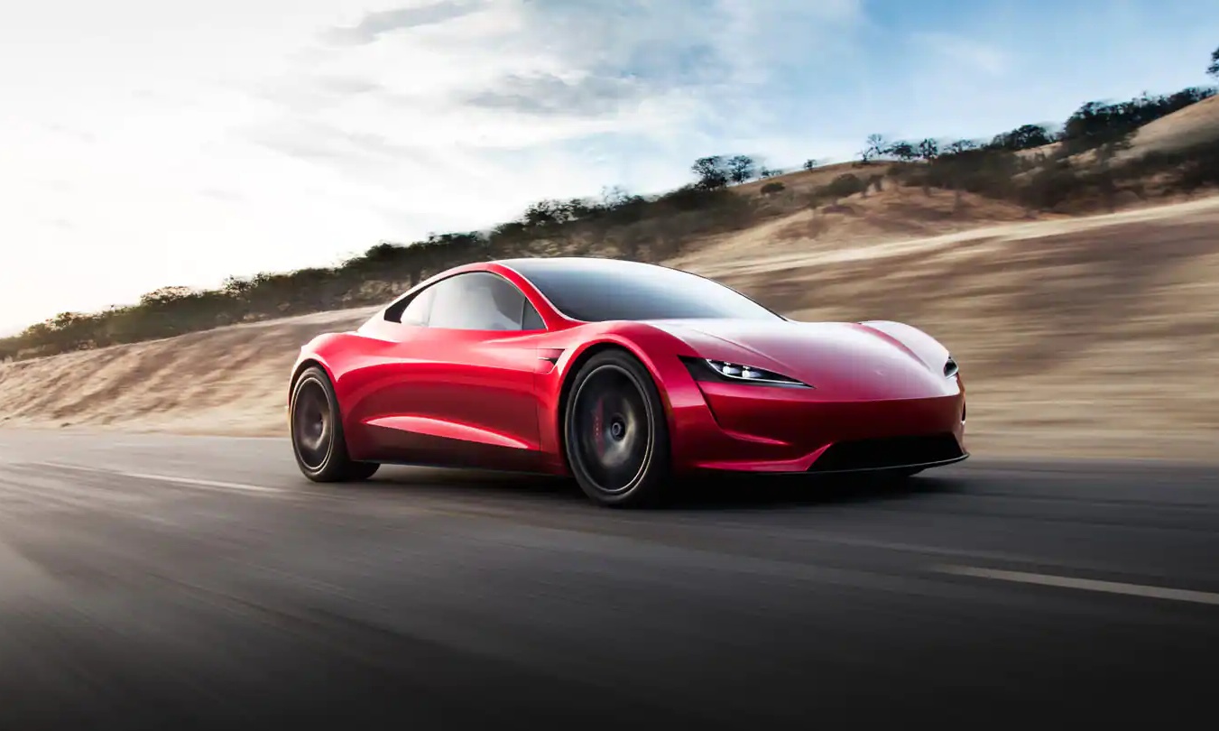 特斯拉|專門給中國用戶送福利！特斯拉推送重要更新：多項實用功能上線