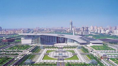 上海市|东方明珠,外滩之城,八十一号