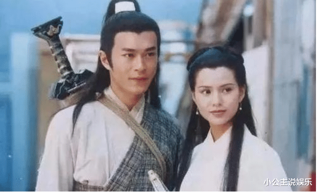 林依晨|她才是“小龙女”第一人选，因太红不想演，结果古装剧接连翻车