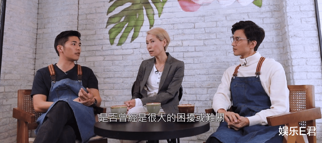 迪丽热巴|59岁叶童自曝受年龄歧视，穿短裙遭媒体嘲讽，拍戏只能演别人妈妈