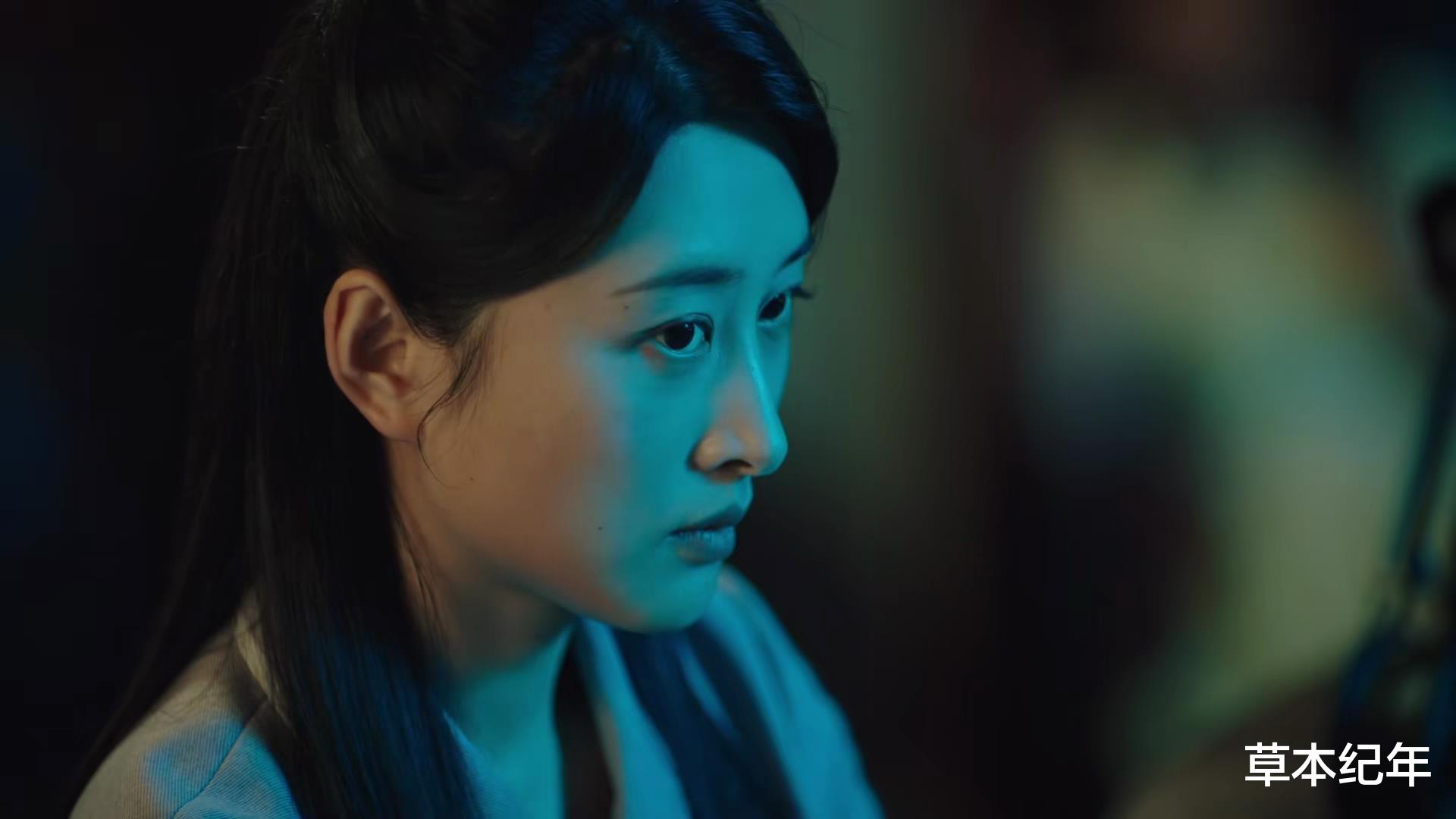 瑛子|《破晓东方》大结局：林秉良被误杀，李清如暴露，林瑛子最可惜