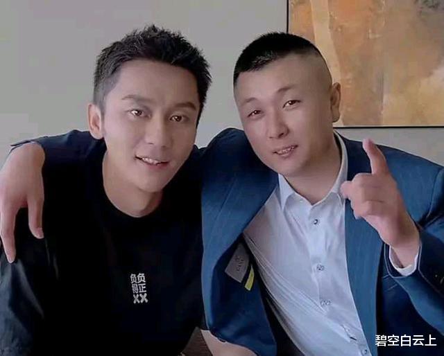 张铁林|姜昆、侯耀华、张铁林联名祝封禁网红“荣耀”回归，网友：毁三观