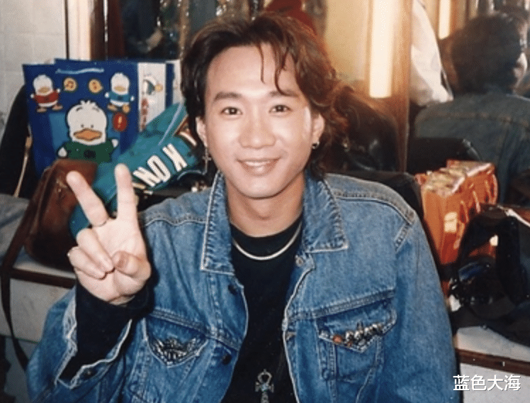 黄家驹|看清世界真相的，是大张伟；敢跟这个世界斗争的，才是黄家驹