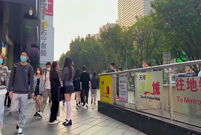 |九江旅游资源应有尽有，外来人士来吃喝玩乐，大开眼界