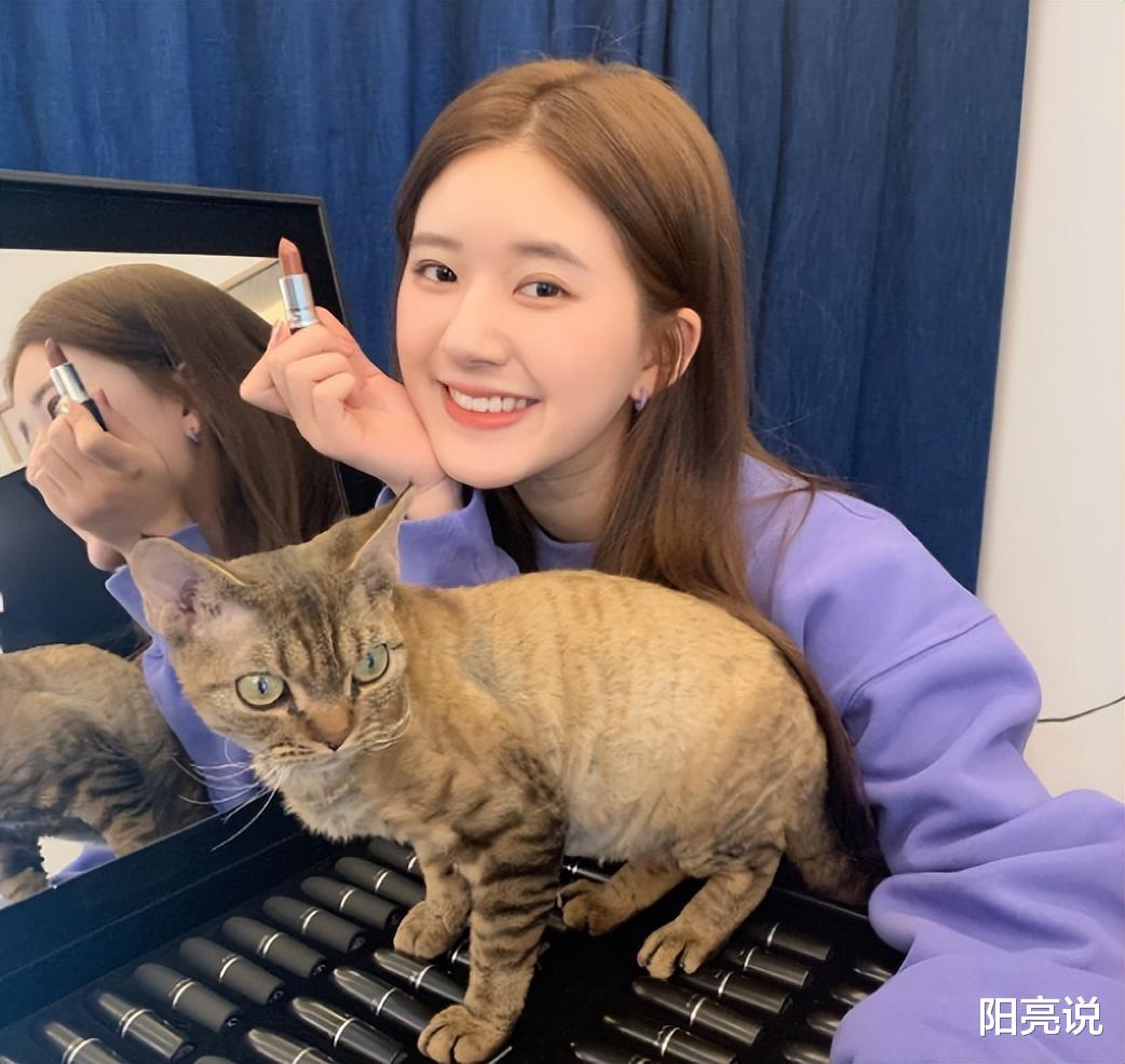 赵露思|??赵露思“耍大牌”事件持续发酵，狗仔晒证据打脸其好友“卖惨”