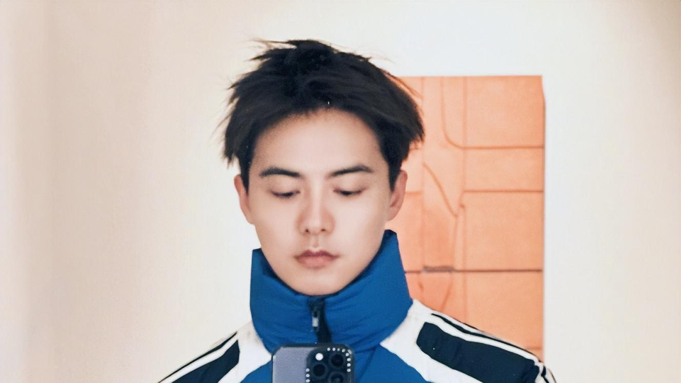 宋轶|马天宇自嘲脑子不好，在三亚天天穿羽绒服，被海南人怒怼胡说八道