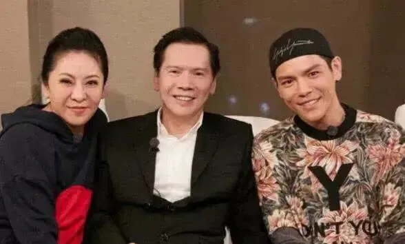 陈岚|向华强“红颜知己”陈岚