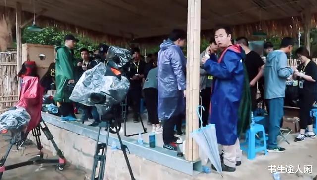 欢迎来到蘑菇屋|《欢迎来到蘑菇屋》有多穷？没预算请魏晨，蹭机票去录制，太惨了