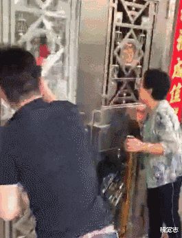 娱乐圈|娱乐圈“最惨”女星,被一场婚礼毁了