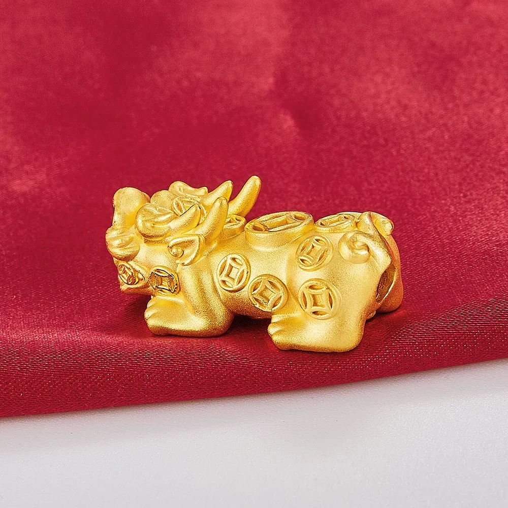 文玩|貔貅都知道有何区别？