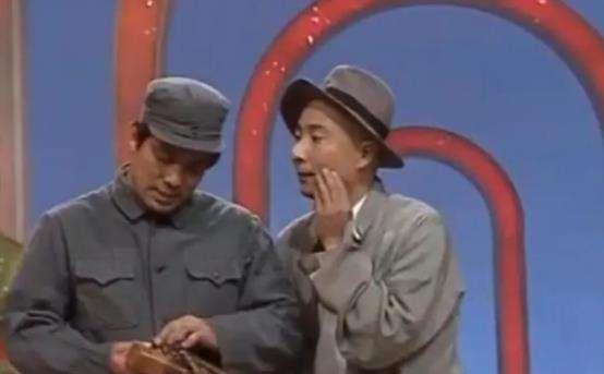 牛群|陈佩斯《吃面条》差点不能上84春晚,只因黄一鹤赌上自己职业生涯