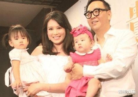 袁冰妍|42岁漂亮台星自曝家人确诊新冠，感慨：他们没发烧，就像感冒一样