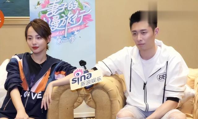 张嘉倪|张嘉倪连生2个儿子也没等来婆家的一场婚礼，买超称还想要女儿！