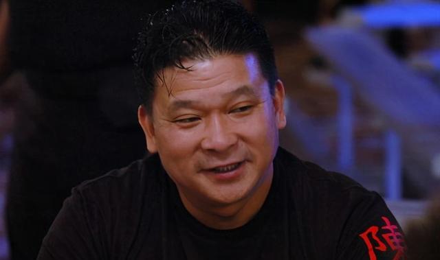 高进|“赌神”高进原型：30岁横扫美国赌场，玩牌时爱在赌台放一个橘子