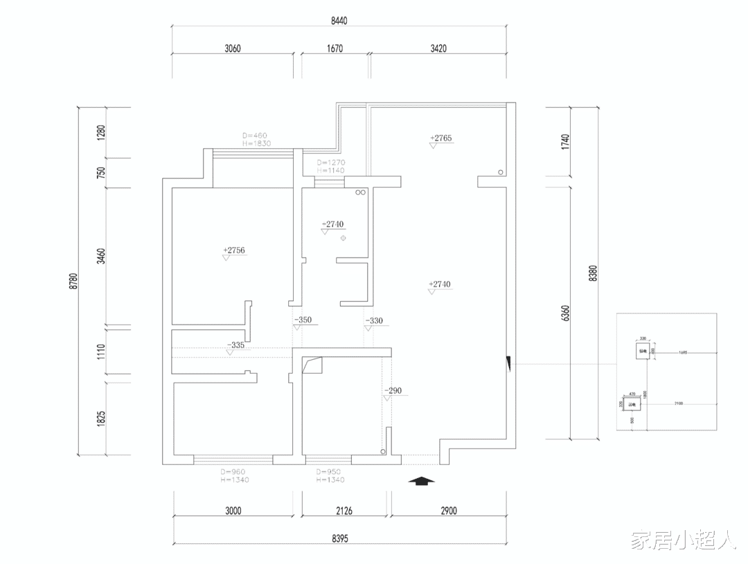 用北欧风把童年找回来,记录家人美好的回忆,享受无拘无束的生活