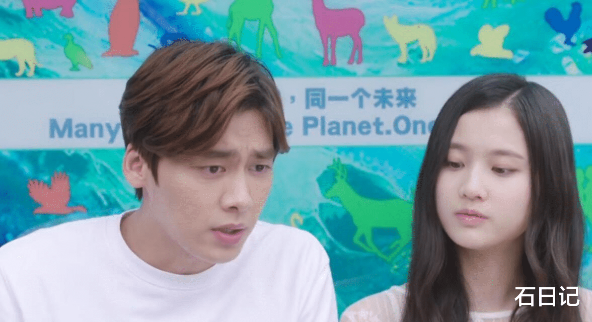 何炅|才7年,何炅选的“栀子花四帅”凉了俩,四美的差距竟也这么大了