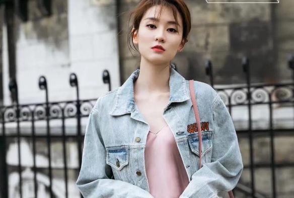 乔欣|“白富美”乔欣：曾因穿消防服被骂五年，与杨紫的友谊令人羡慕