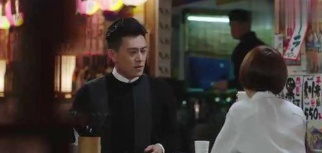 贺涵|《我的前半生》:贺涵三次深情告白,却字字诛心,他虚伪又自私