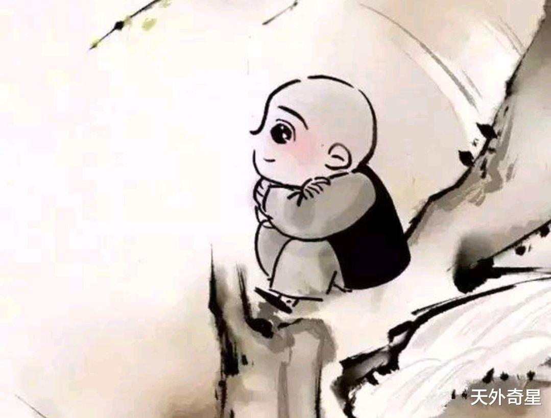 茫茫宇宙，朗朗乾坤，人活一生到底在追寻着什么？
