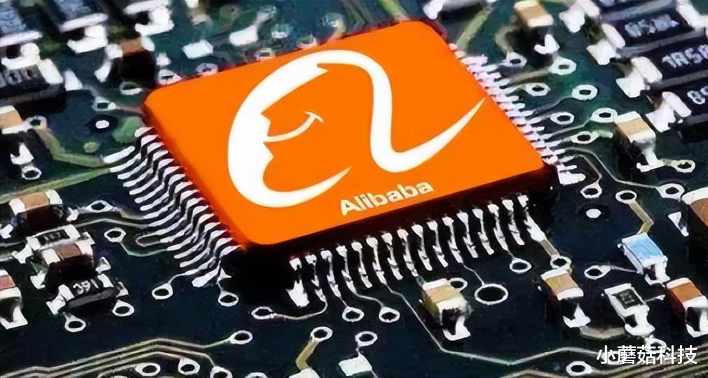 徕卡|阿里悄悄布局，5nm、1200亿、10000件，马云才是“深藏不露”！