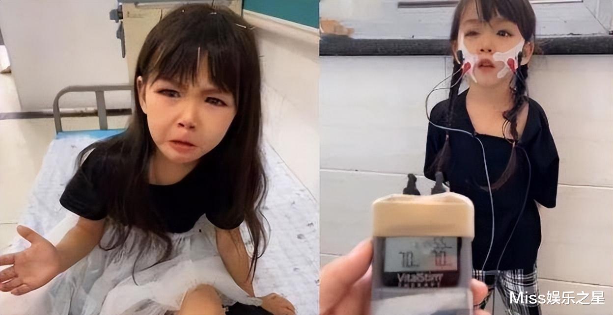 带货|“无声天使”蓝妮妮,父母靠她直播带货年入百万,却被指卖惨圈钱