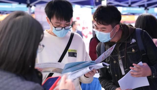 求职|吃过亏才明白，校招和社招的差距不是一般大，希望你不要选错