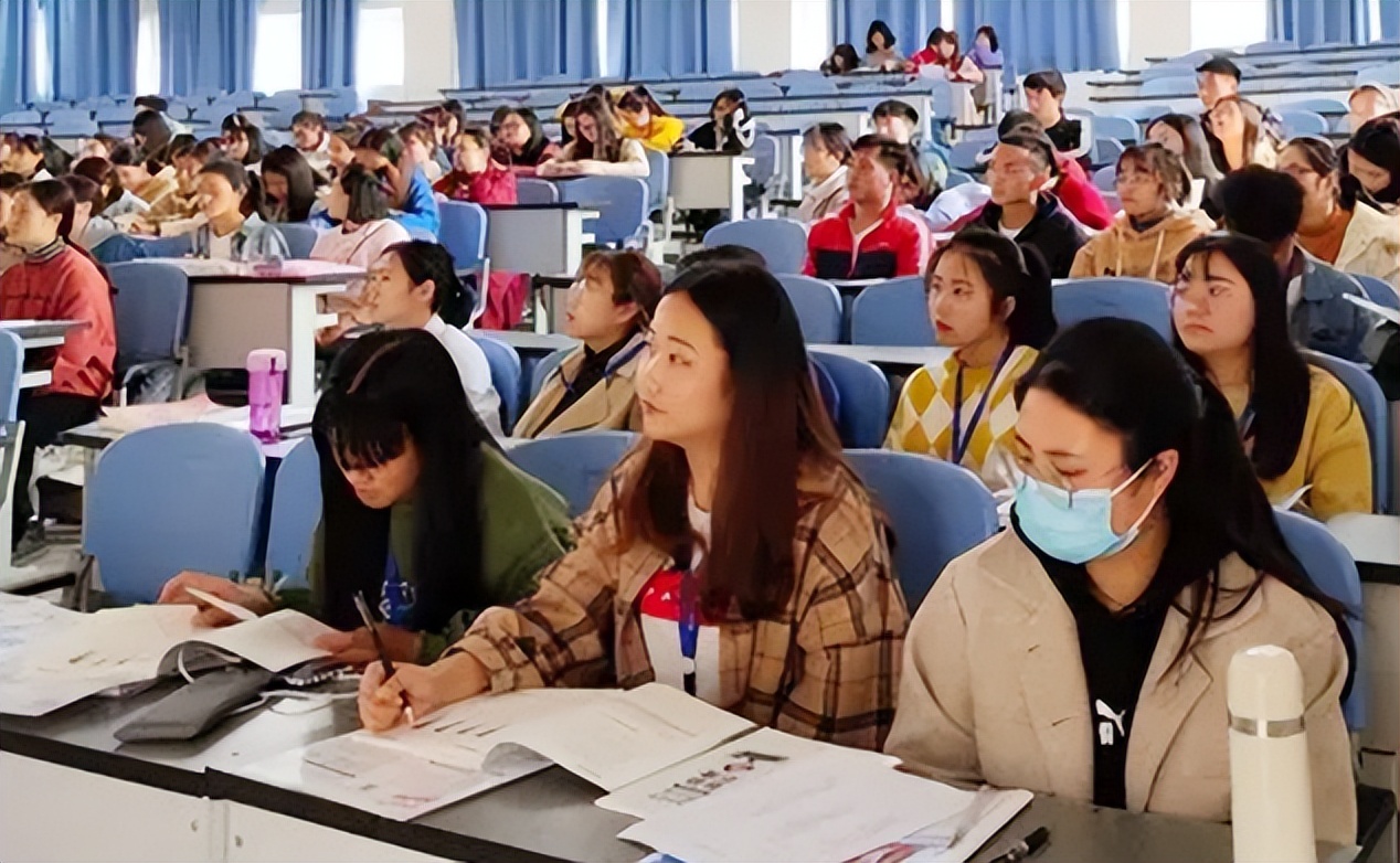 大学|“我就是任性”！北大学姐嚣张言论火了，让人来气却又无从反驳