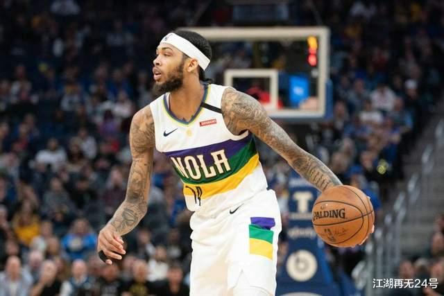 季后赛|季后赛才是巨星的舞台！首轮结束之后，NBA这四人将迈入巨星行列