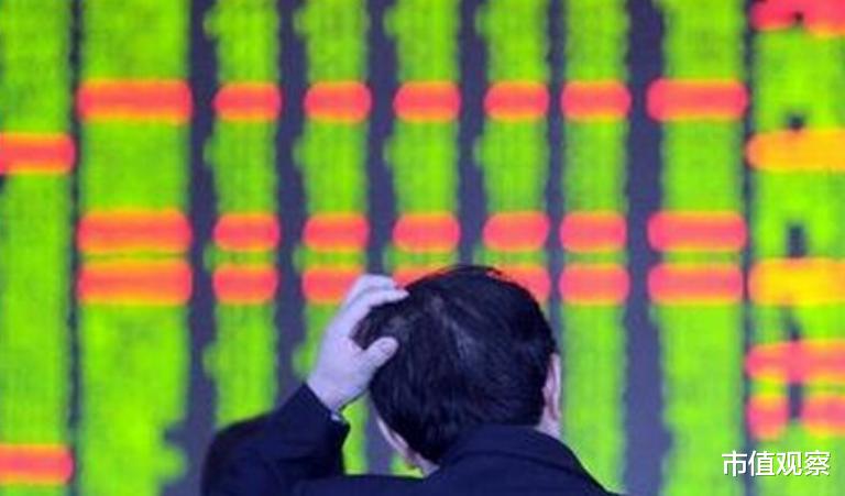 千亿“防水茅”跌停蒸发130亿,东方雨虹能走出当前阴霾吗?