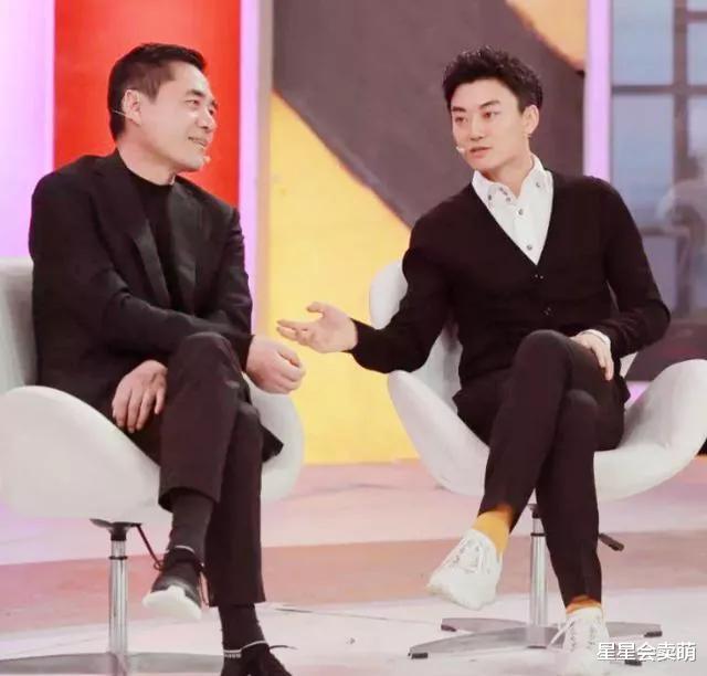 赵奎娥|赵奎娥：我的丈夫是陈宝国，儿子的一句话挽救了我40年的婚姻