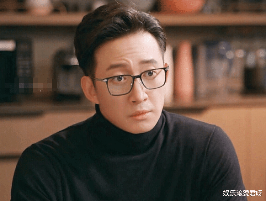 李兰迪|23岁李兰迪新剧上演“父女恋”，看到男主人选，网友：我不介意