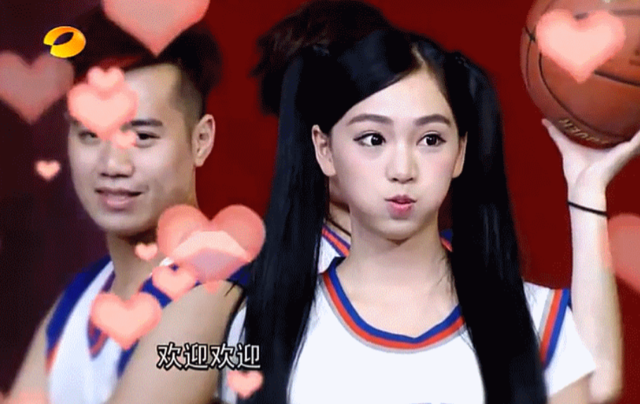 校花|想出名得豁出去演!曾pk大S被嘲的“武大校花”,今凭小姑子出圈