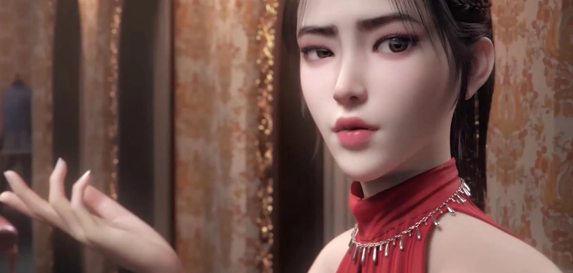 紫川|紫川：白川大秀身材和美腿，紫川秀使用美人计，建立秀字营