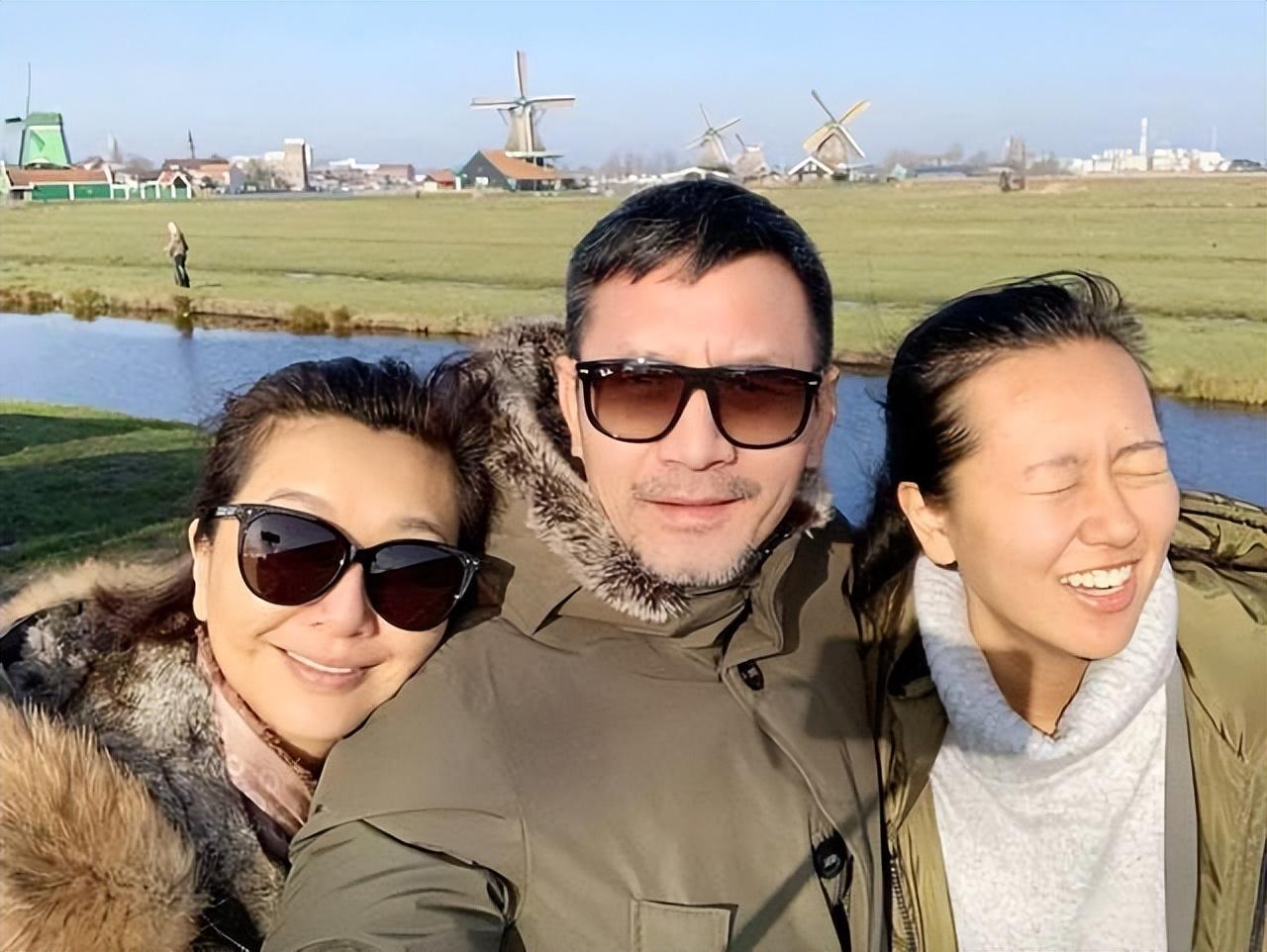 杨幂|离婚之后偏爱小鲜肉的女星,个个容光焕发,姐弟恋有多香?