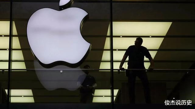 苹果公司|反击来了！抛弃34家中国供应商后，苹果被两大中企果断拒绝