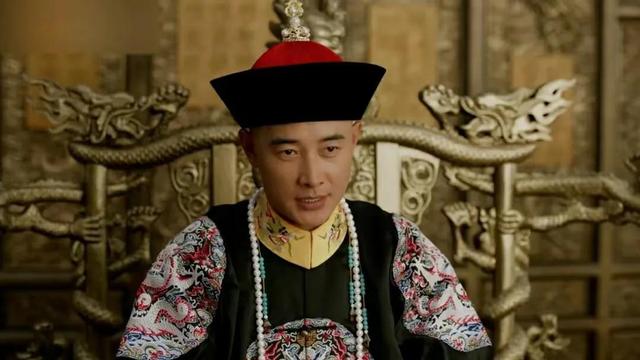 罗晋|罗晋和他的同学疯狂输出!占据今年电视半壁江山,刘亦菲炸出了圈