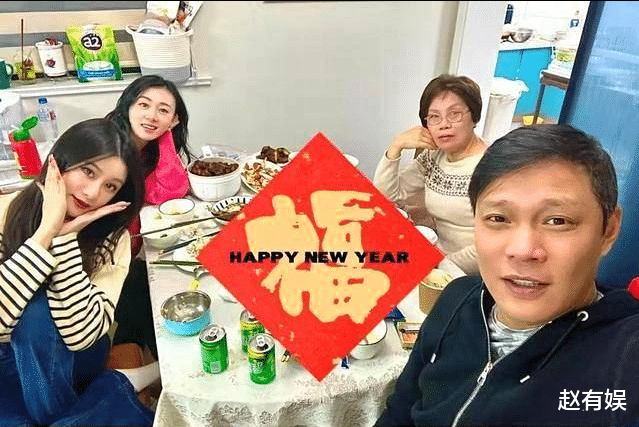 范志毅|足球先生范志毅：三婚娇妻小他17岁，两个女儿分别是英国和美国籍