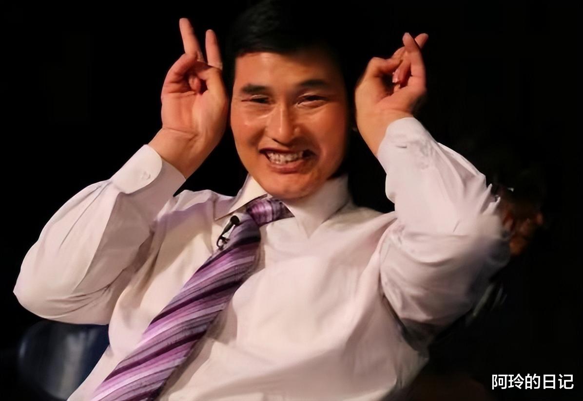 星光大道|星光大道6位冠军的现状:有人落魄有人离婚,有人欠债百万街边卖菜