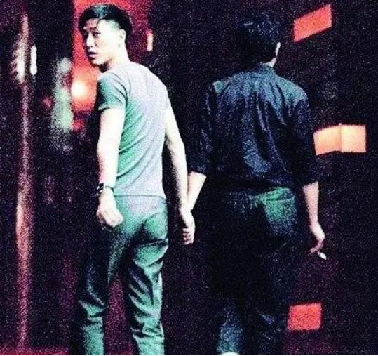 唐鹤德|为了张国荣，19年不婚不育的唐鹤德，他有后悔过吗？