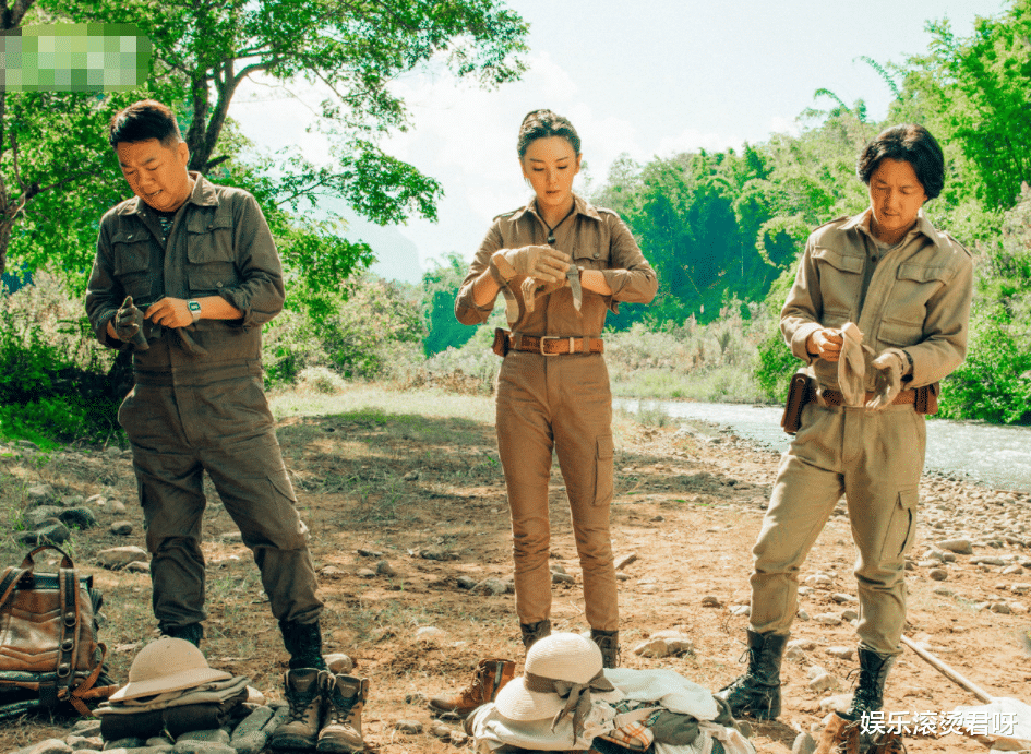 昆仑神宫|《昆仑神宫》正式定档,原班人马铁三角,预告狂刷3遍都不过瘾