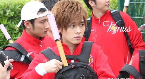 李易峰|内娱考古太可怕了！李易峰加油好男儿首当其冲，摆烂成了人气王？