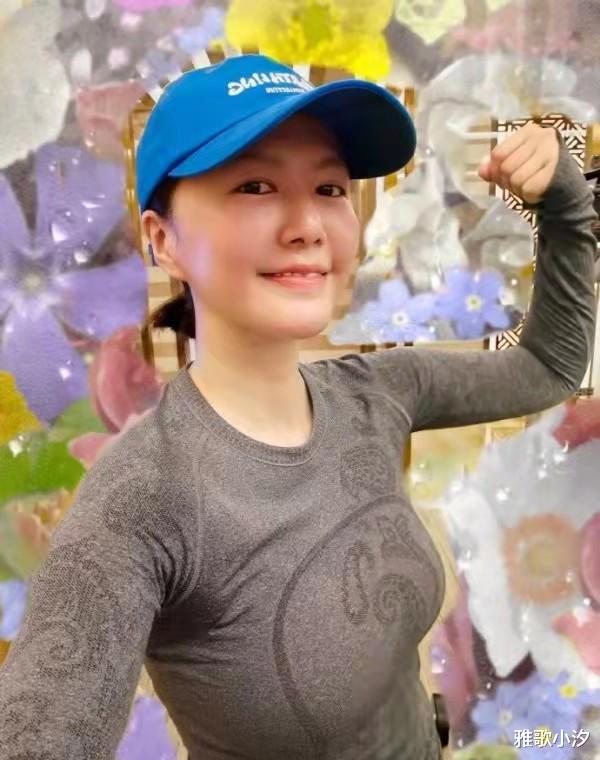 菜谱 谭维维大方公开“独家7天食谱”，健康瘦身，只需这样吃