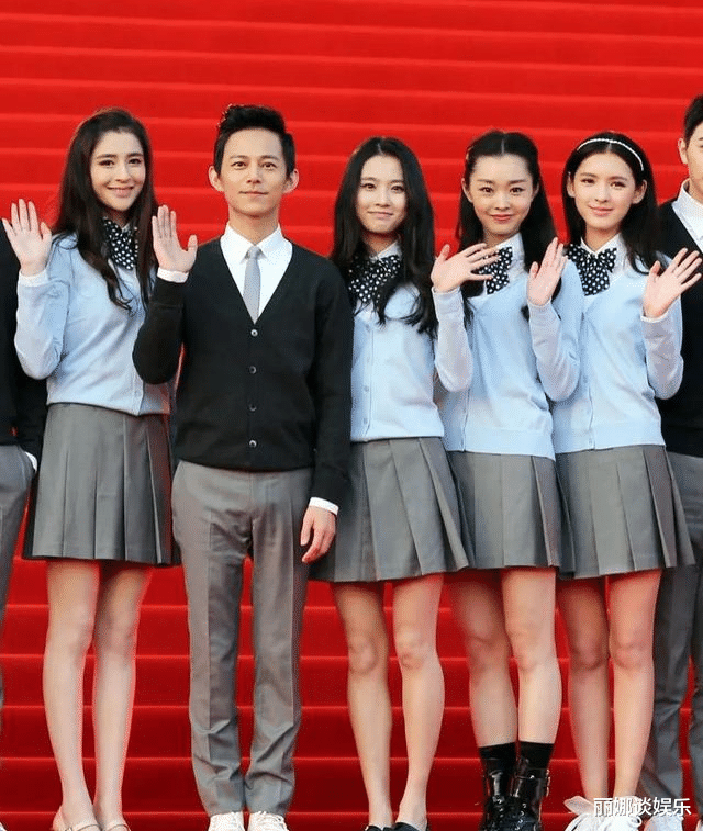 张予曦|连王思聪没逃过的颜值!