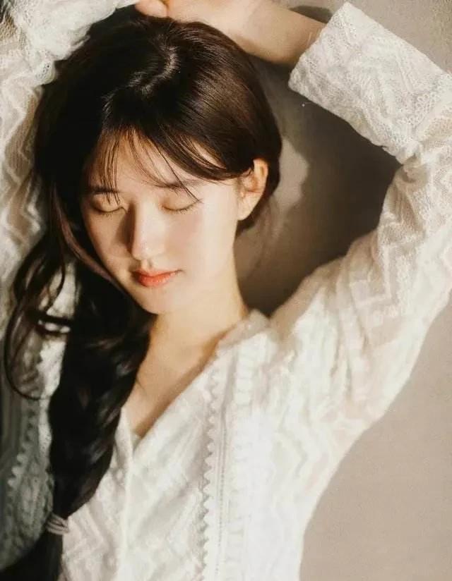 赵露思|清纯可人美少女——赵露思