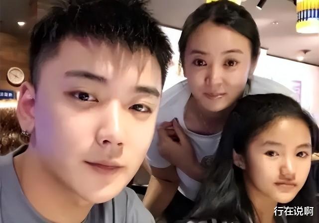 李勒优|李勒优: 变形计最幸运女孩, 被阔太富养8年, 高考成绩却不尽人意