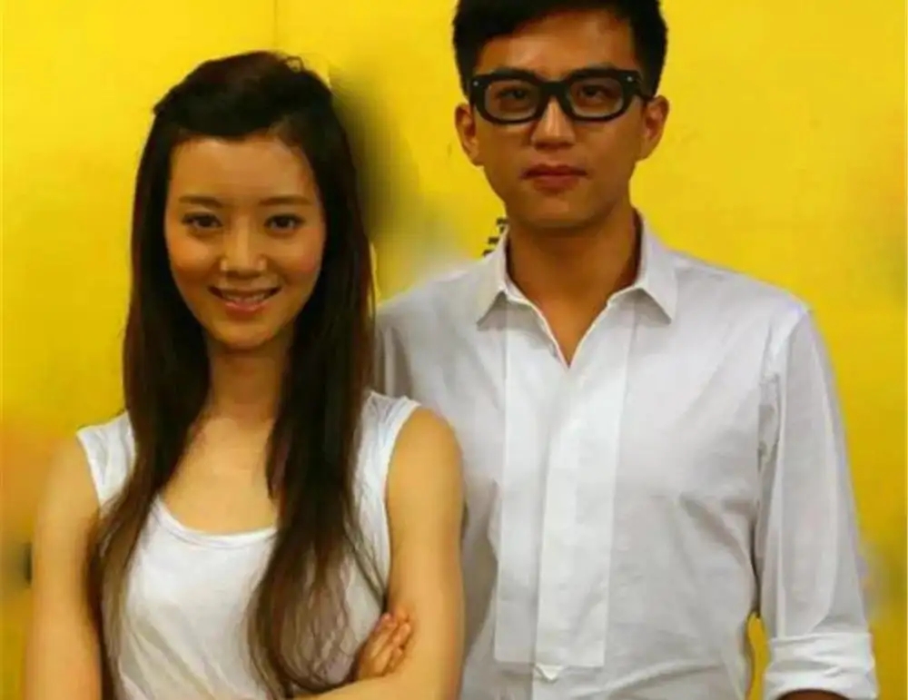 车晓|车晓:拒绝邓超追求,28岁嫁给山西首富,1年后她却成了圈中笑话