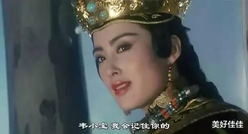 李嘉欣|年轻时艳压群芳，老了后却颜值翻车，这7位女星各有各的苦衷