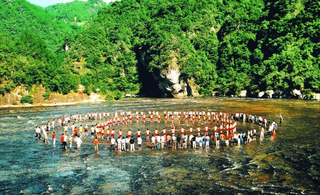 福州|福州有个小众景区，却是当地的道教名山，素有“雅胜鼓山”之称