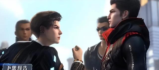 吞噬星空|吞噬星空，罗峰扮猪吃老虎情节被吐槽不合理，网友：玄机应该删掉