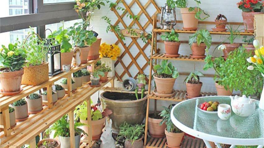 你们封阳台的方法早就过时了！聪明人都这样设计，好看又实用！